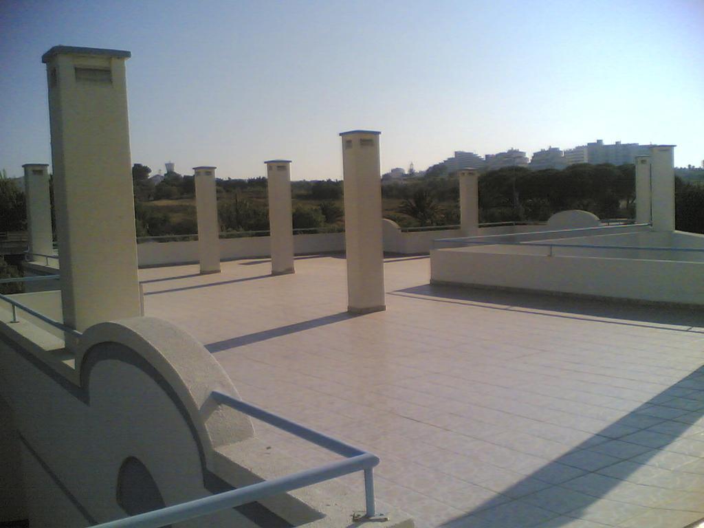 Villa Vau Portimão Exterior foto